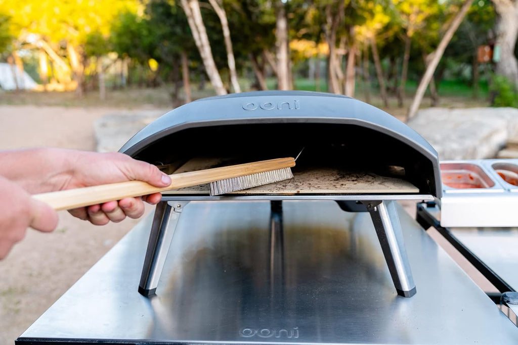 Ooni Pizza Oven Brush - Flemings Department Store