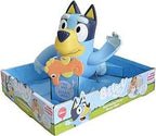 Swimming Bluey