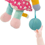 Katy The Kitty-Plush Baby - Flemings Department Store