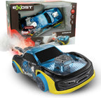 Exost Xmoke 2.4Ghz Remote Controlled Racing Car - Flemings Department Store