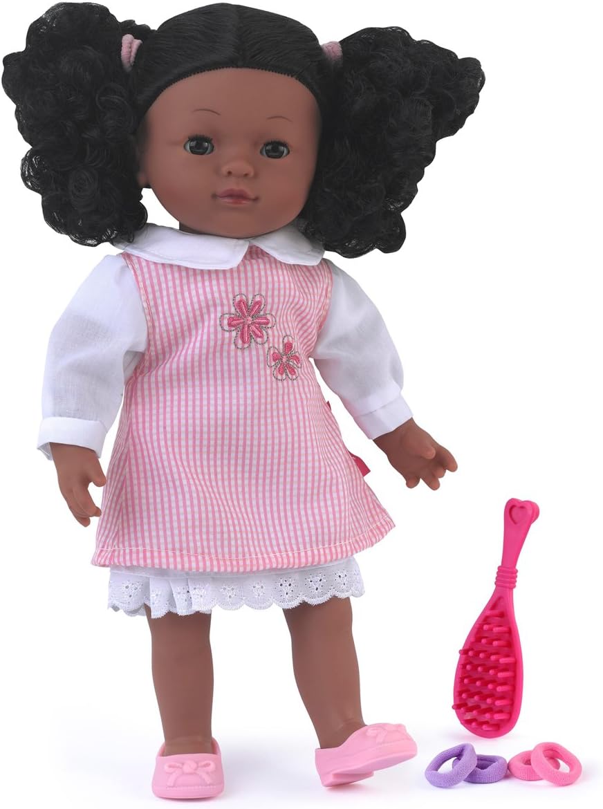 Dolls World Charlotte - Flemings Department Store