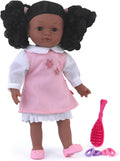 Dolls World Charlotte - Flemings Department Store