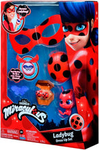 Tales Of Ladybug And Cat Noir Ladybug Role Play Set - Flemings Department Store
