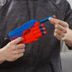 Nerf Alpha Strike Fang QS-4 Toy Blaster - Flemings Department Store