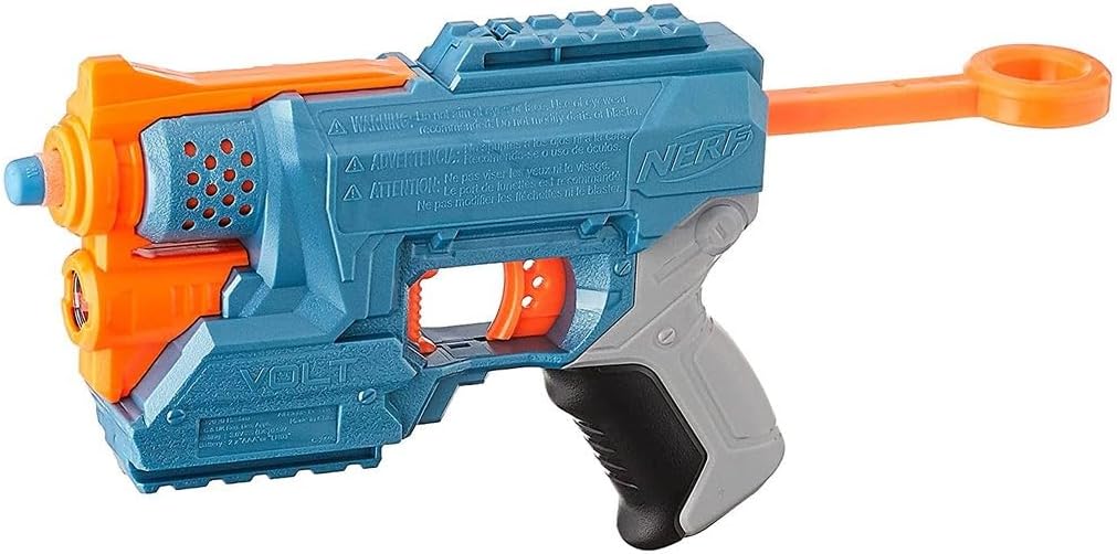 Nerf Elite 2.0 Volt SD-1 Blaster - Flemings Department Store