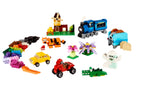 LEGO LEGO Medium Creative Brick Box 10696