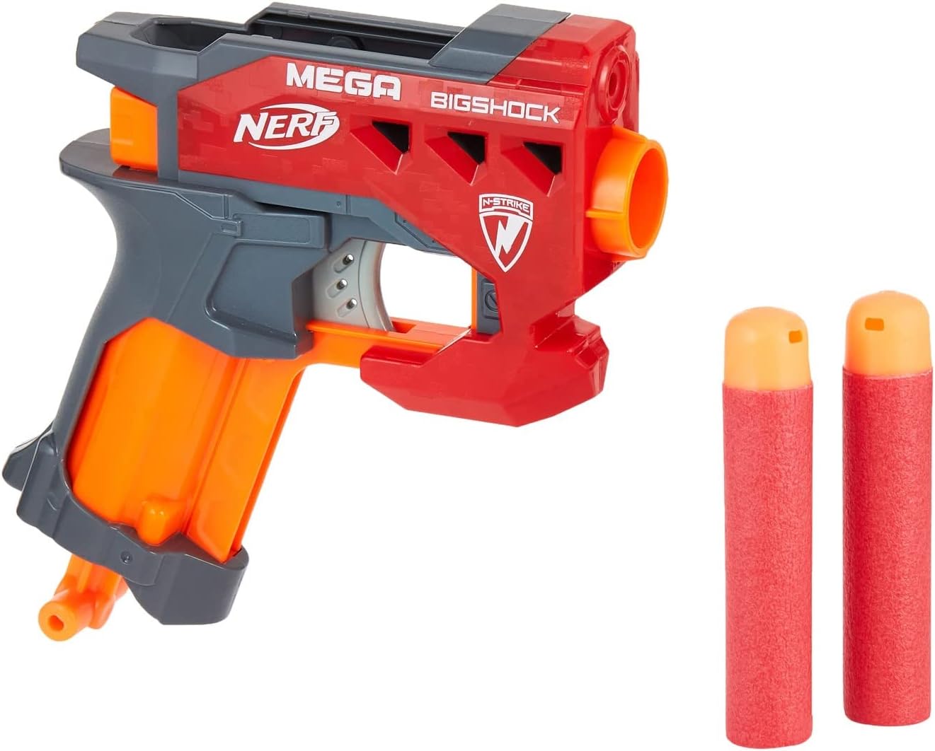 NERF N-Strike Mega BigShock Blaster - Flemings Department Store