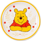 Winnie The Pooh Earrings and Trinket Tray Jewelry Dish Gift - Flemings Department Store