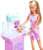 Steffi Love Pet Doctor - Flemings Department Store