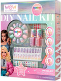 WOW Generation - Manicure Set With Scented Nails - Flemings Department Store
