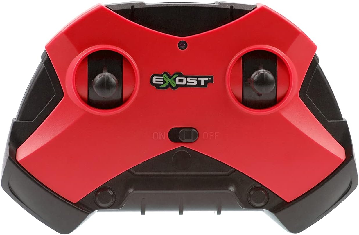 EXOST RC 20217 Gyrotex by Silverlit - Flemings Department Store