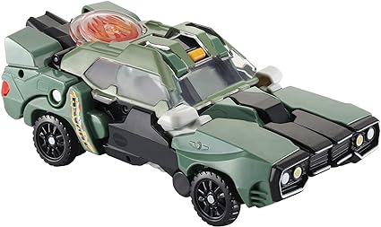 Switch & Go Dinos® Thrash the T-Rex