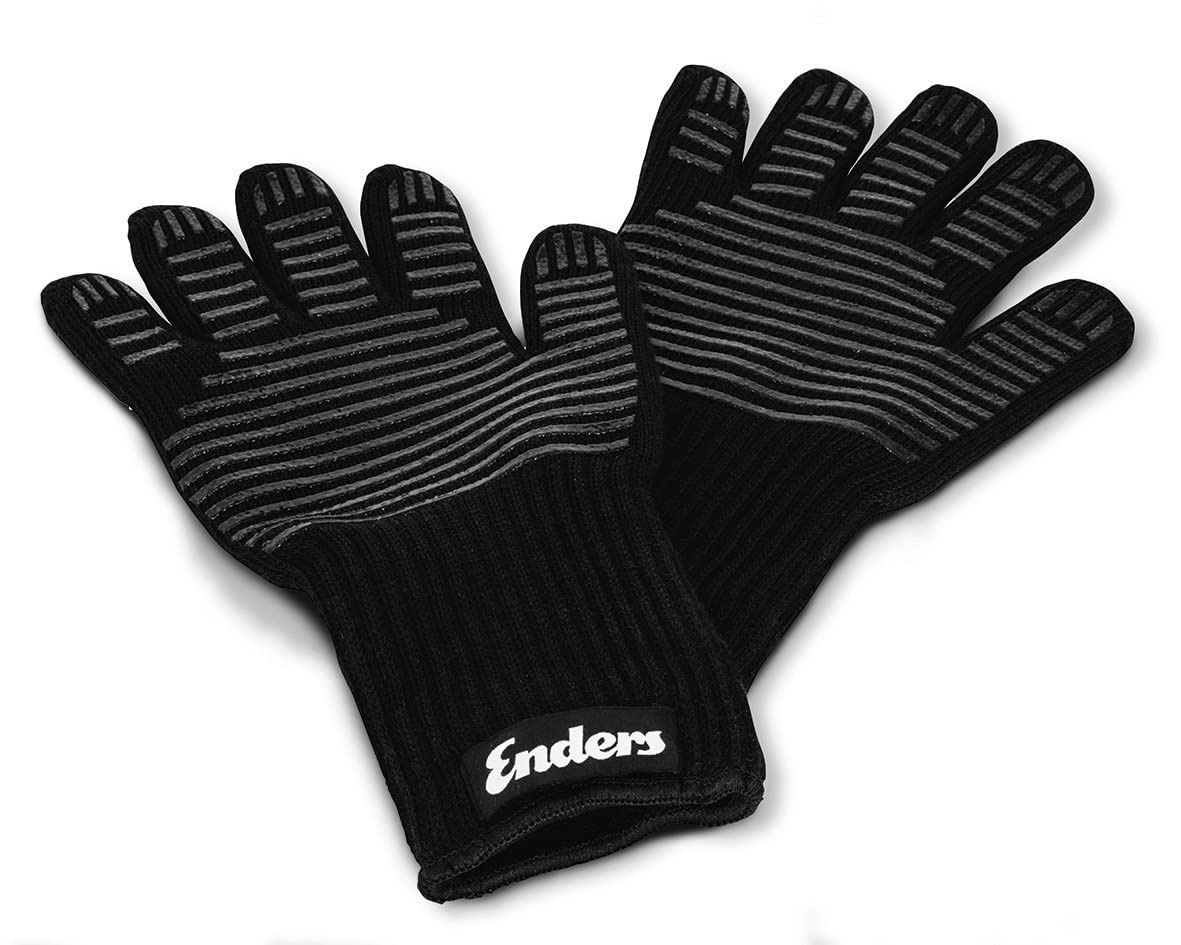 BBQ GLOVES - Flemings Department Store