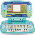 VTech Swipe & Learn Laptop – Interactive Kids Toy