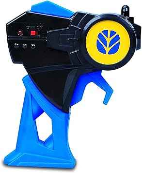 New Holland 1:16 Radio Control Tractor