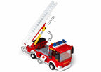 Sluban Aerial Ladder Fire Engine M38-B0625