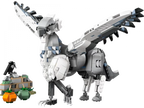 LEGO® Harry Potter™ 76427 Buckbeak™ - Flemings Department Store