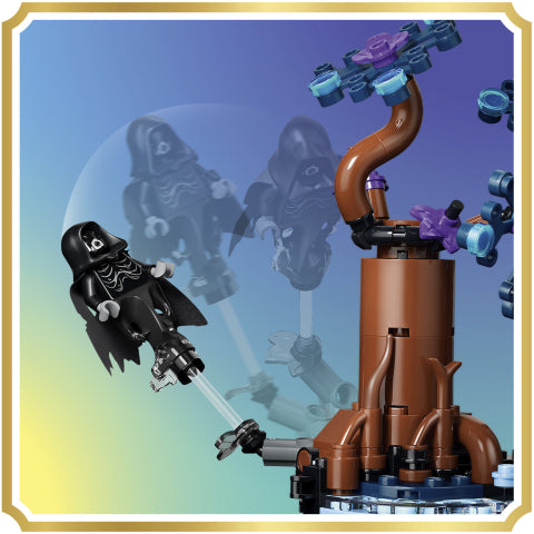 LEGO Forbidden Forest: Expecto Patronum 76475 – product image 1
