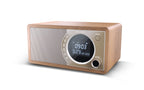 Sharp DR-450 DAB+ Bluetooth Digital Radio – product image