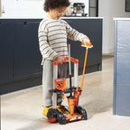 Casdon henry cleaning trolley - Flemings Department Store
