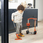Casdon henry cleaning trolley - Flemings Department Store
