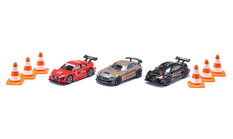 GIFT SET RACE - Flemings Department Store