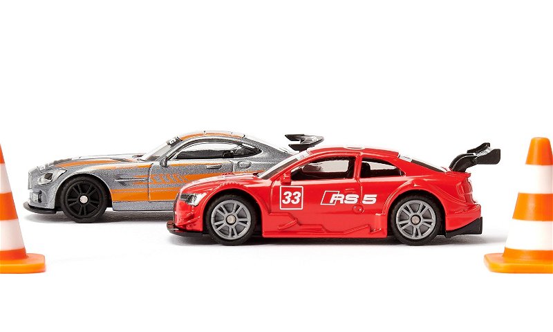 GIFT SET RACE - Flemings Department Store