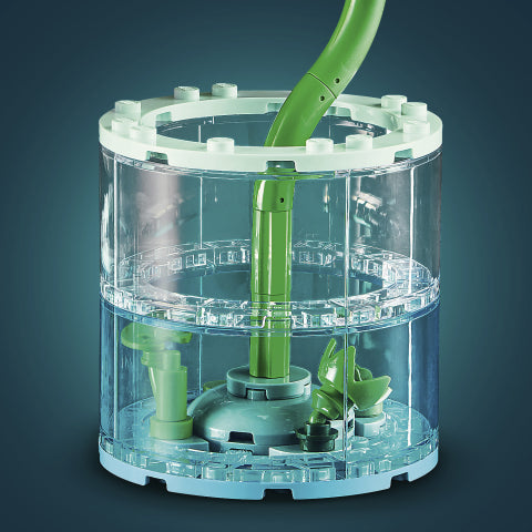 LEGO Water Lilies 11511 – product image 8