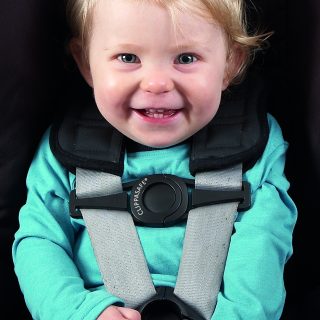 Car Seat Security Clip - Flemings Department Store