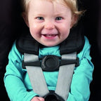 Car Seat Security Clip - Flemings Department Store