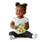 VTech Baby Shaking Sounds Tambourine - image 2