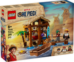 LEGO Windmill Village Hut 75636 – product image 3