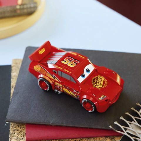 LEGO Lightning McQueen 77255
