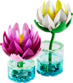 LEGO Water Lilies 11511 – product image 4