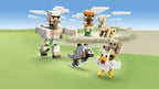 LEGO Chicken Jockey Desert Attack 21592 – product image 6