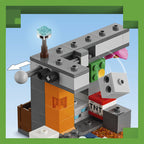 LEGO The Warden Encounter 21274