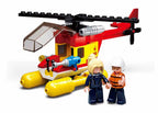 Sluban Surf Beach Patrol Rescue Helicopter M38-B0669
