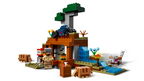 LEGO The Armadillo Mine Expedition 21269