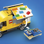 LEGO The LEGO Van 60500
