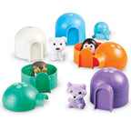 Sort & Seek™ Polar Animals - Flemings Department Store