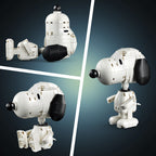 LEGO Peanuts: Snoopy's Doghouse 21368