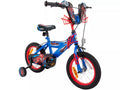 Huffy Spider-Man Kids Bike 14” – Marvel Beginner Bike