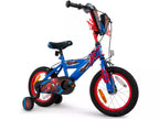 Huffy Spider-Man Kids Bike 14” – Marvel Beginner Bike