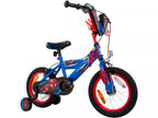 Huffy Spider-Man Kids Bike 14” – Marvel Beginner Bike