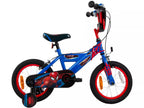 Huffy Spider-Man Kids Bike 14” – Marvel Beginner Bike