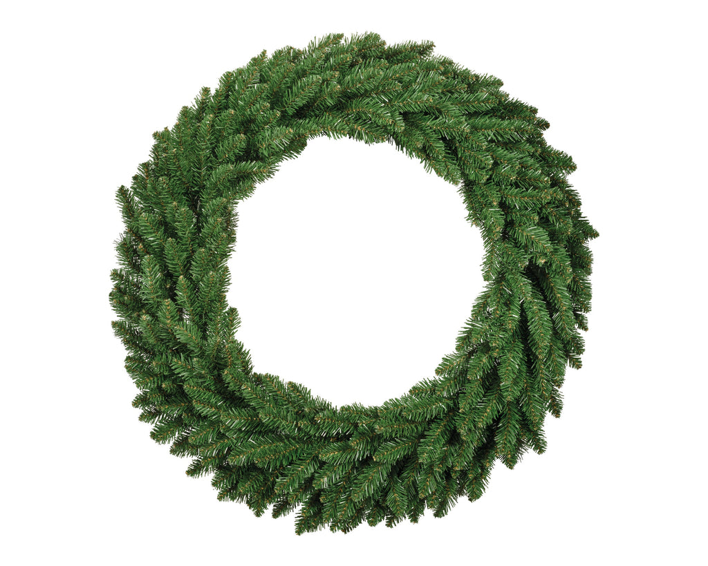 Everlands 80cm Everest Artificial Christmas Wreath