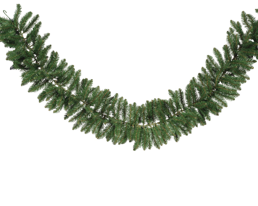 Everlands 2.7m Everest Artificial Christmas Garland