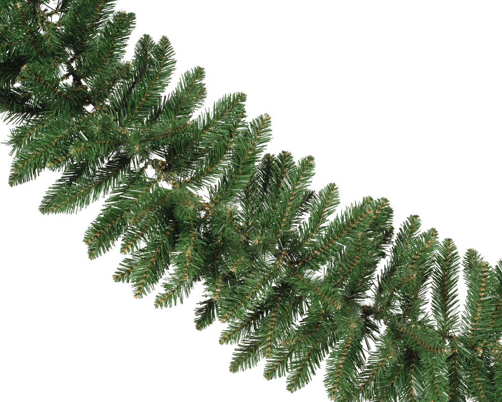 Everlands 2.7m Everest Artificial Christmas Garland – view 2