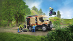 LEGO Mountain Bike Adventure Van 60512