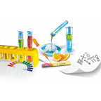 Ultimate Chemistry Lab Kit – 150 Safe Experiments & STEM Science Set